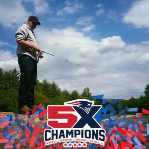 Meet your Posher, Robert